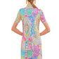 Gretchen Scott Dress in Grand Bazaar Print