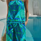 Sugarlips Blissy Tropical Yari Cami Top